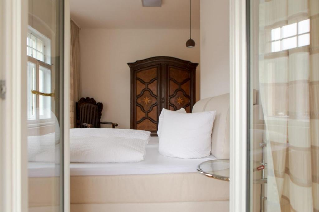 Villa Elbufer บาดชานเดา ภายนอก รูปภาพ